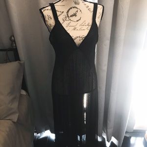 Mesh Zara Dress